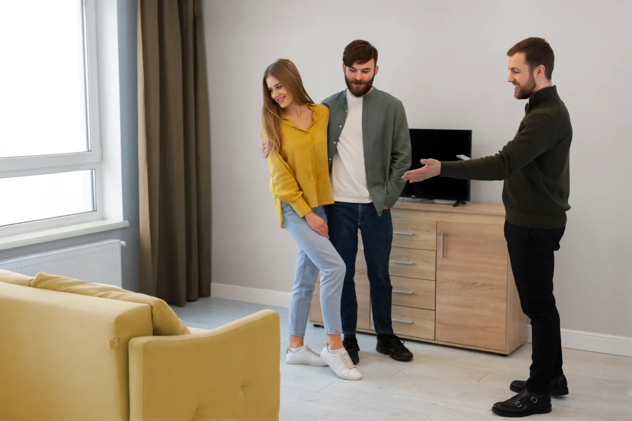 Premium home in Puerto Madero — 1