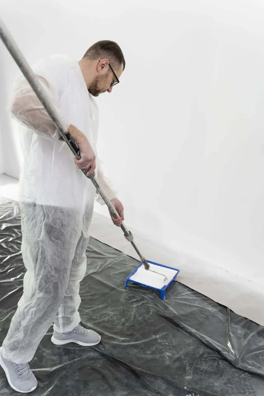 Painting and finishes — 3